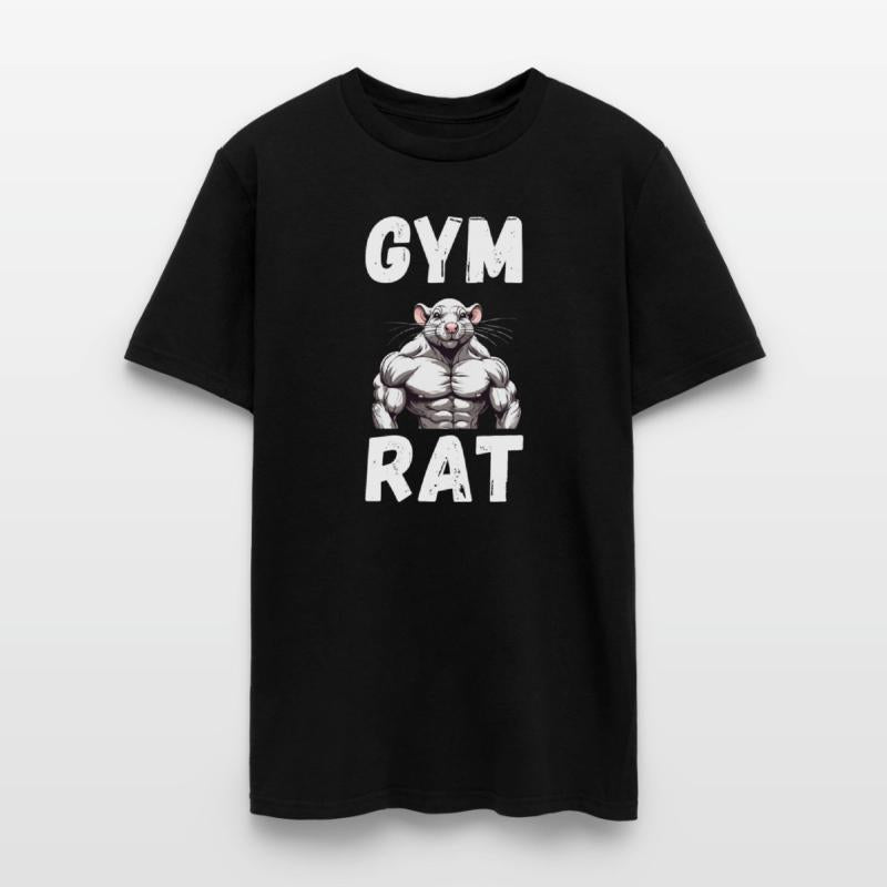 gym rat