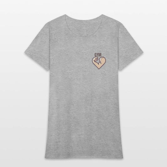 GYM: Stronger everyday