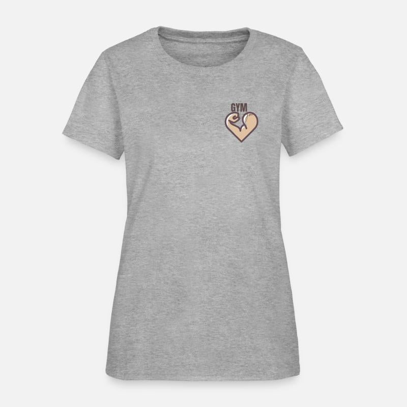 GYM: Stronger everyday