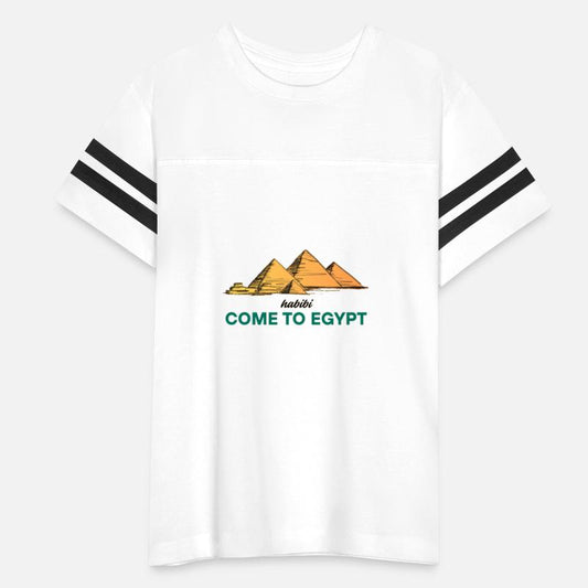 habibi come to egypt