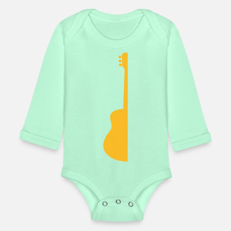 half guitar guitarist play