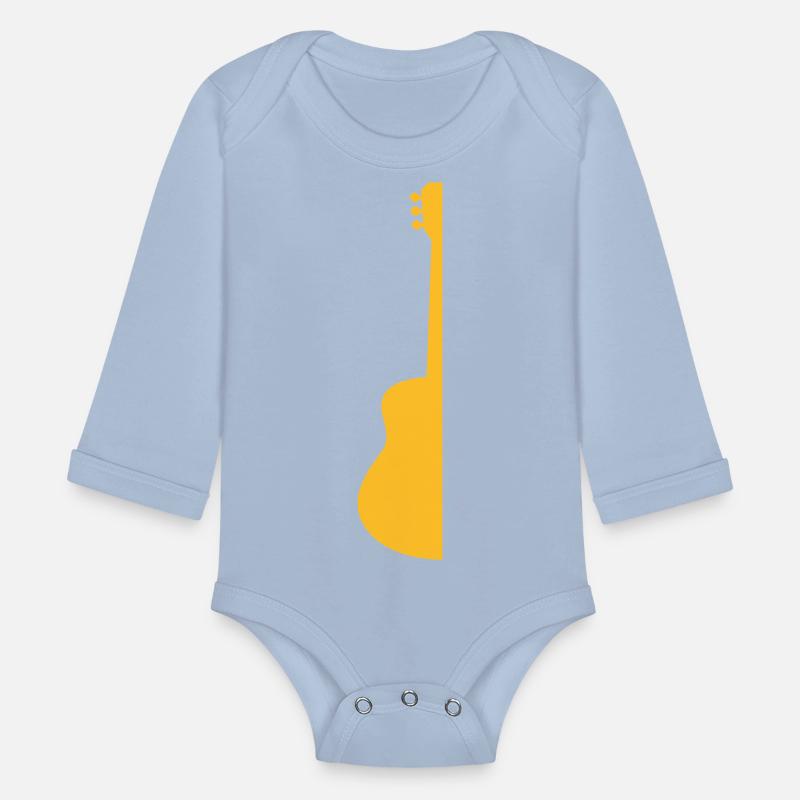 half guitar guitarist play