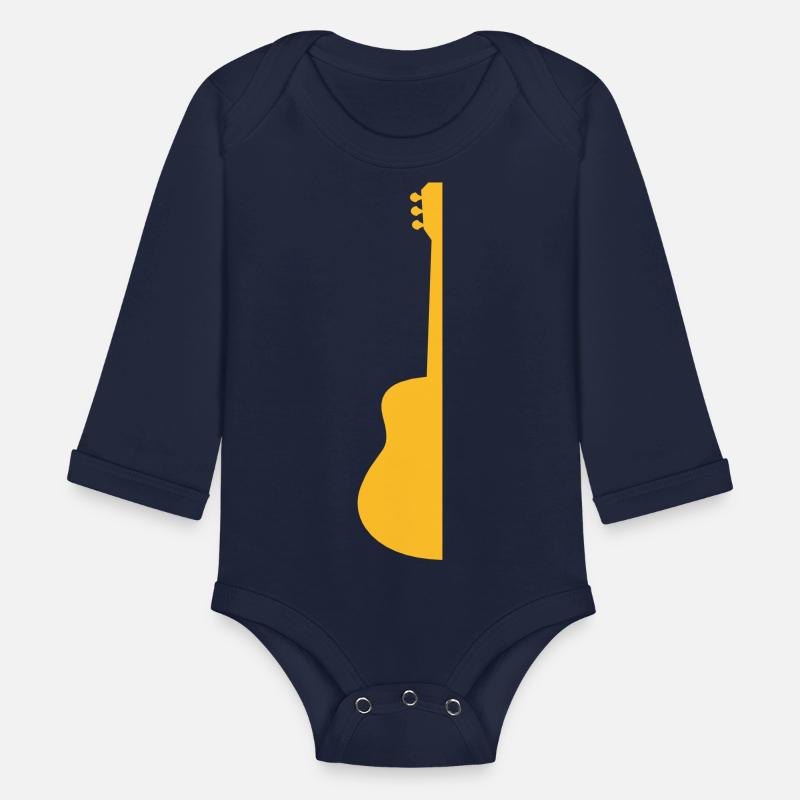 half guitar guitarist play