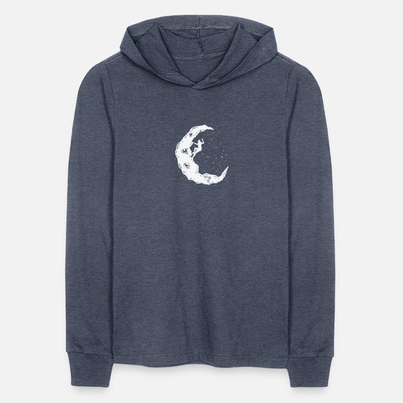 Half Moon Bouldering