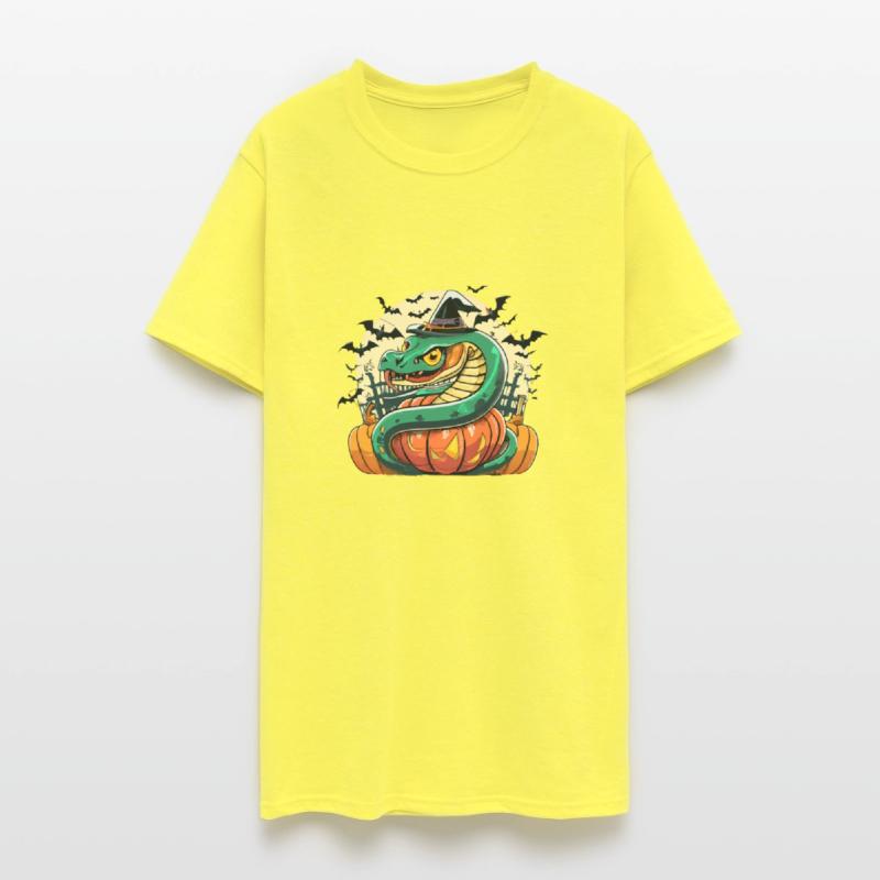 halloween snake Funny hallowen