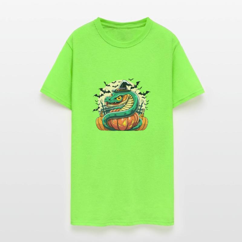 halloween snake Funny hallowen