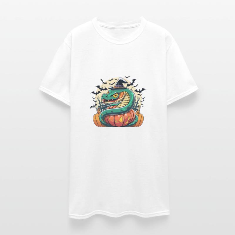 halloween snake Funny hallowen