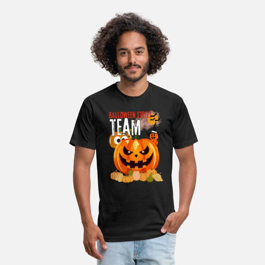 Halloween Street TeamFunny and Cute Gift for All