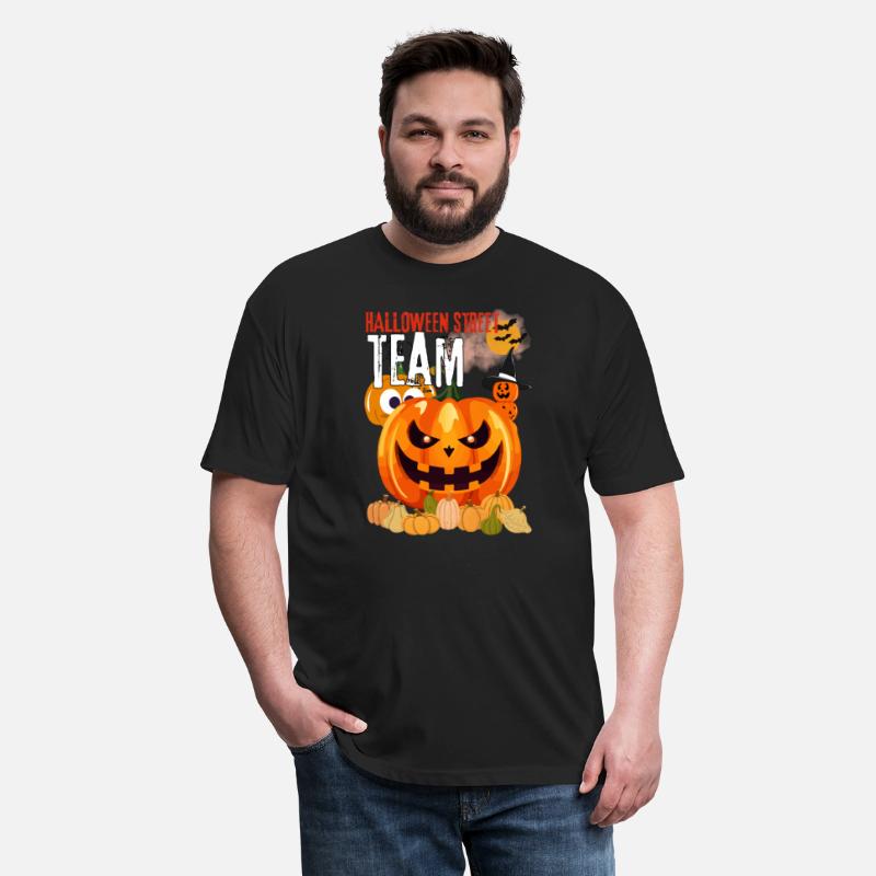 Halloween Street TeamFunny and Cute Gift for All