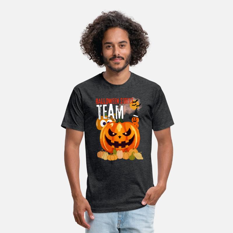 Halloween Street TeamFunny and Cute Gift for All