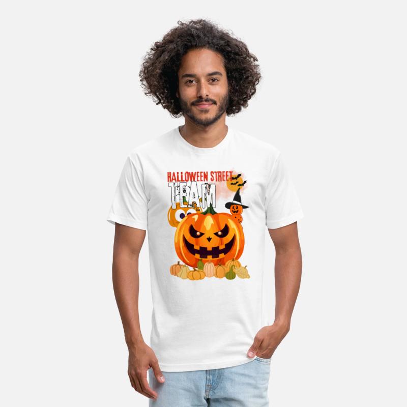 Halloween Street TeamFunny and Cute Gift for All