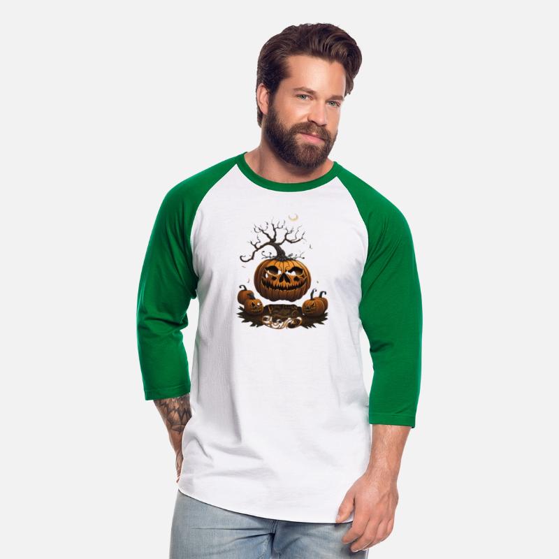 halloween trick or treat spookypumpkin