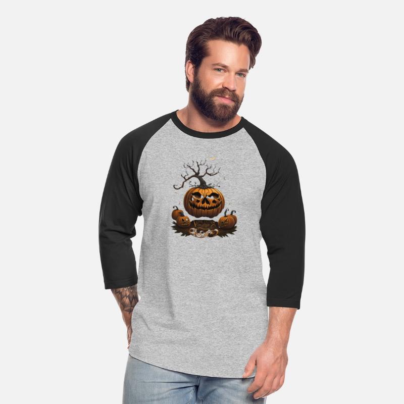 halloween trick or treat spookypumpkin