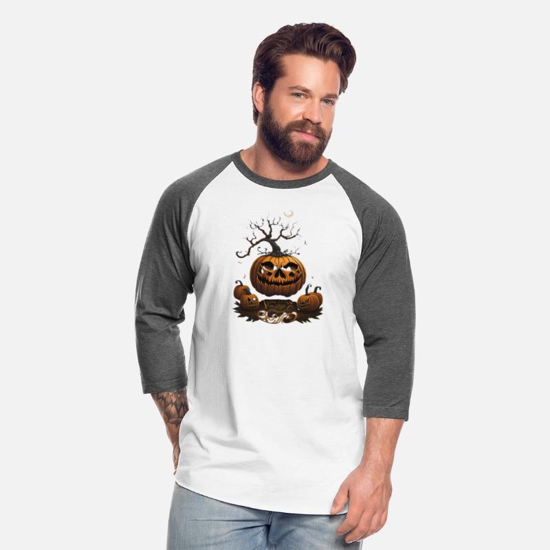 halloween trick or treat spookypumpkin