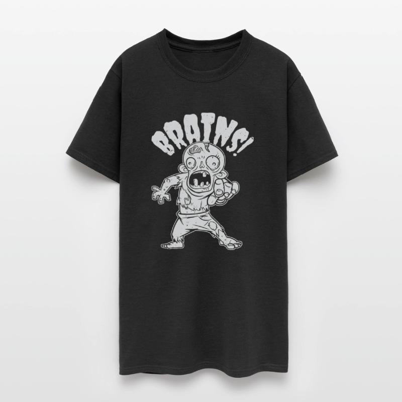 Halloween Zombie Line Art Monster Fan Horror