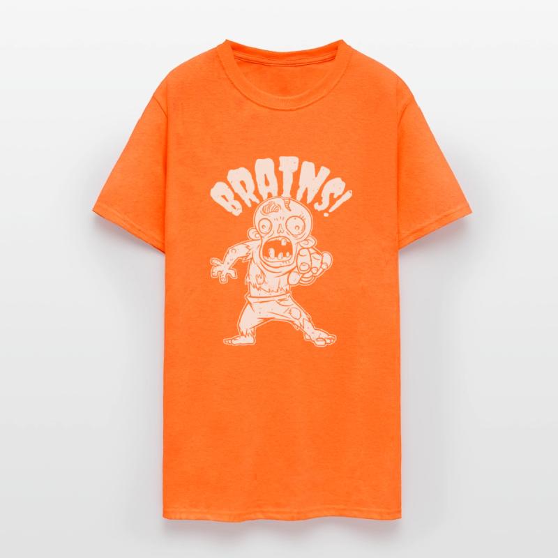 Halloween Zombie Line Art Monster Fan Horror