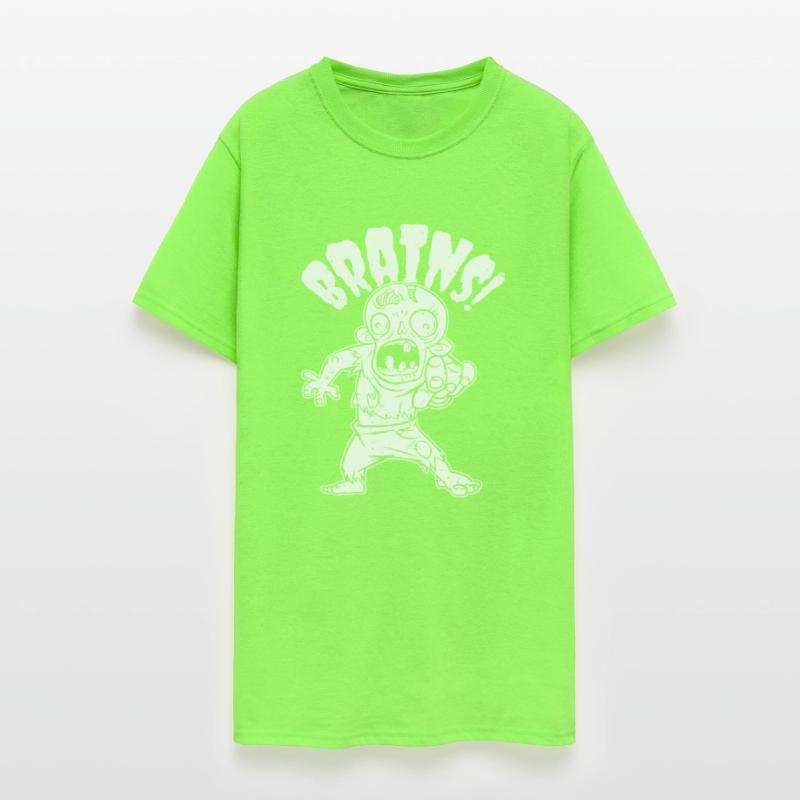 Halloween Zombie Line Art Monster Fan Horror