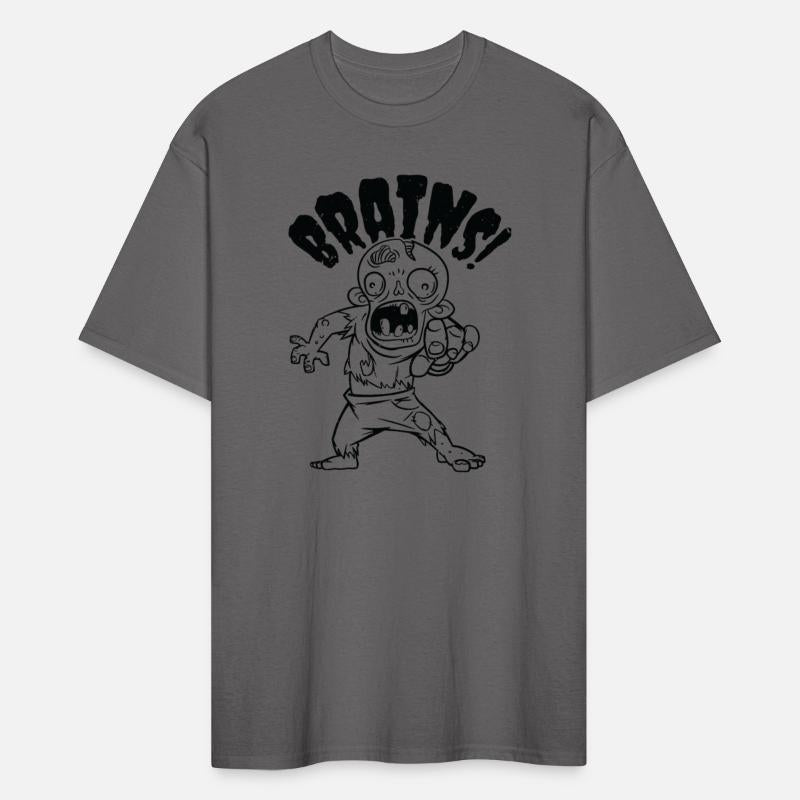 Halloween Zombie Line Art Monster Fan Horror