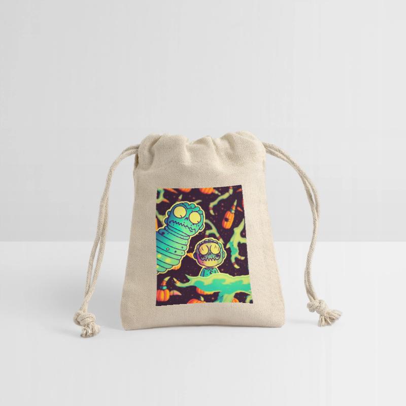 hallowen evil monster