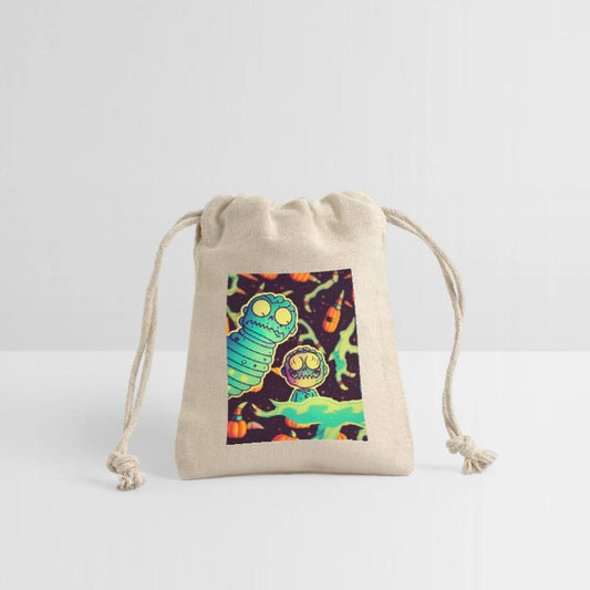 hallowen evil monster