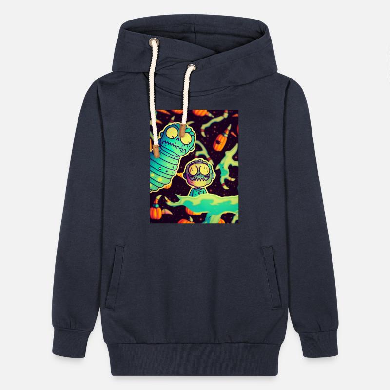 hallowen evil monster