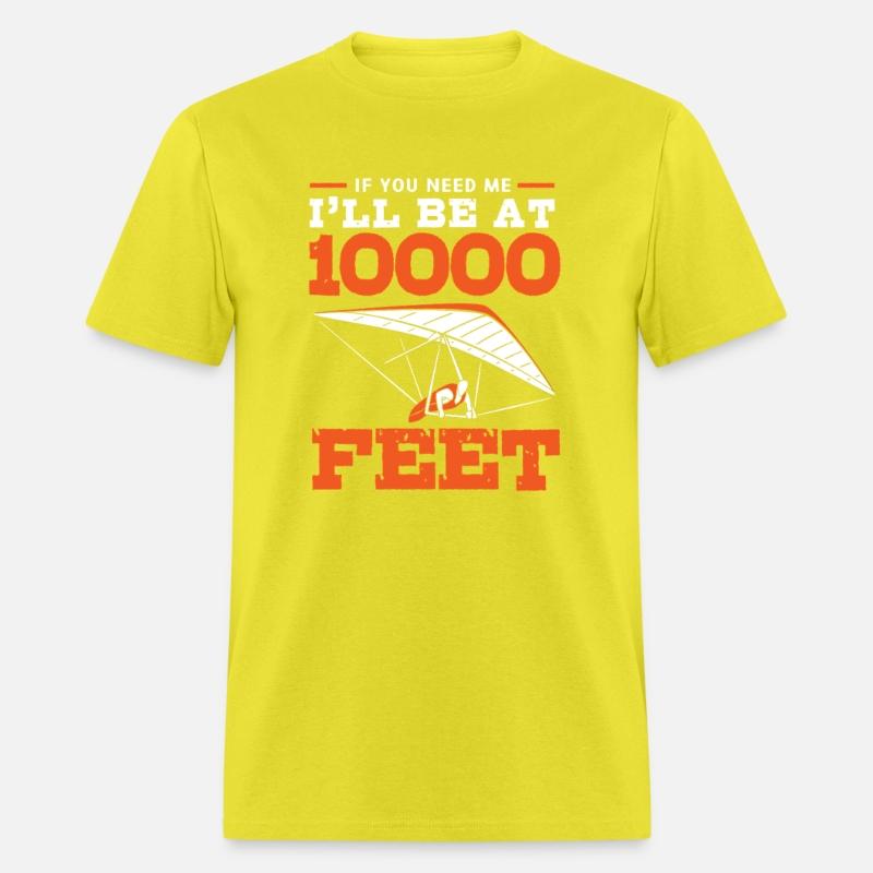 Hang Gliding Flying Paragliding