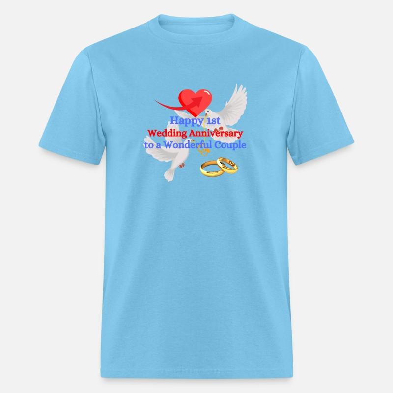 Happy Anniversary1st