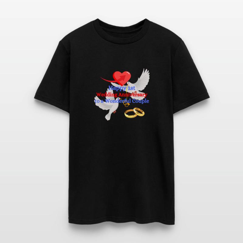 Happy Anniversary1st