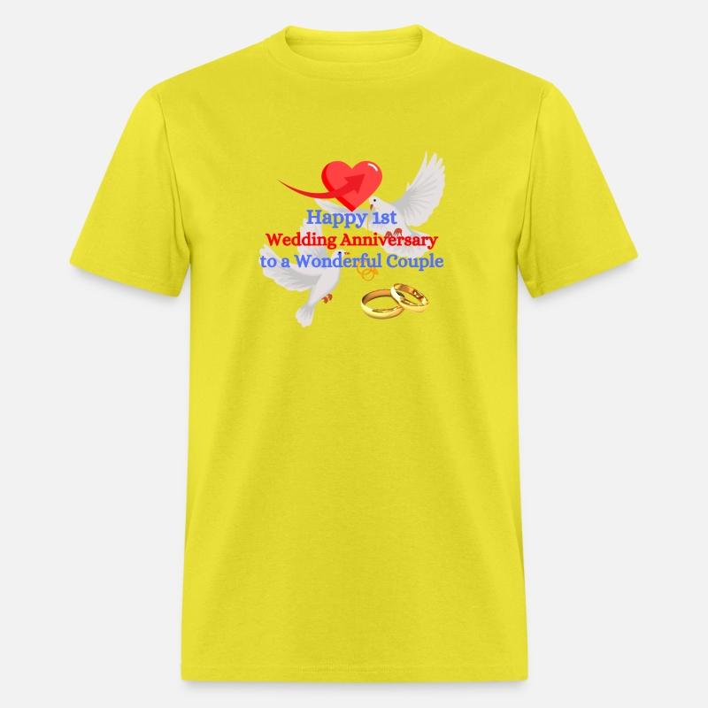 Happy Anniversary1st