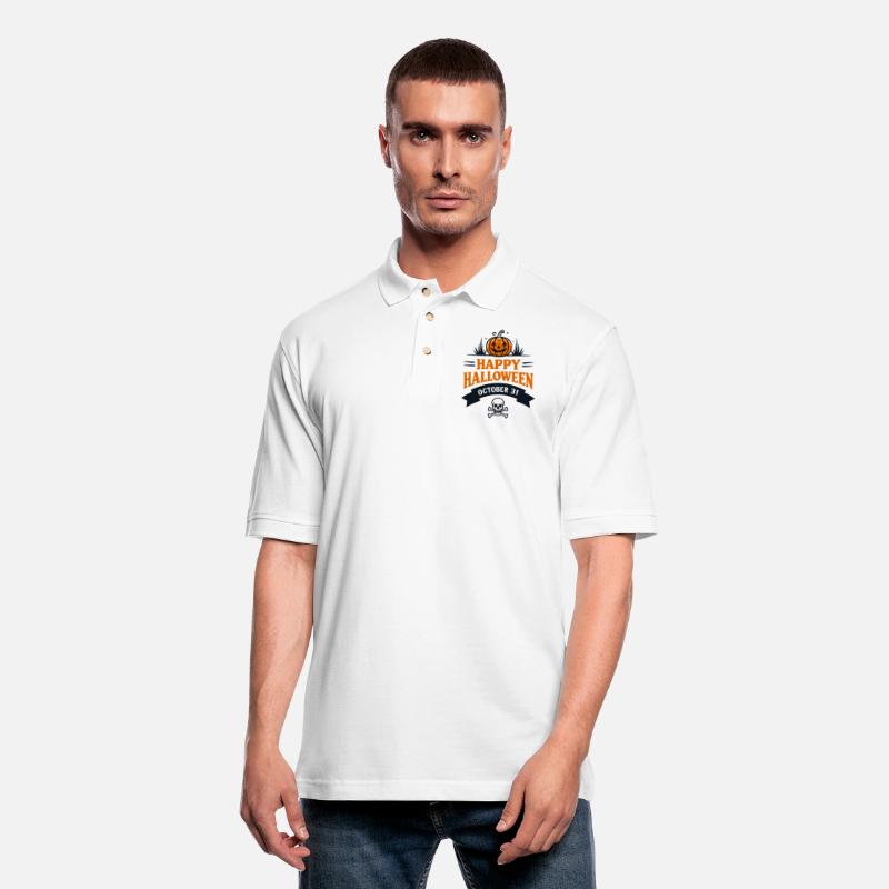 Happy Halloween October 31th