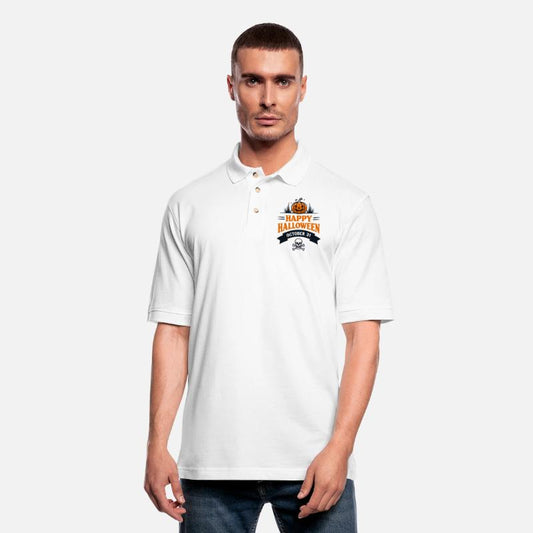 Happy Halloween October 31th