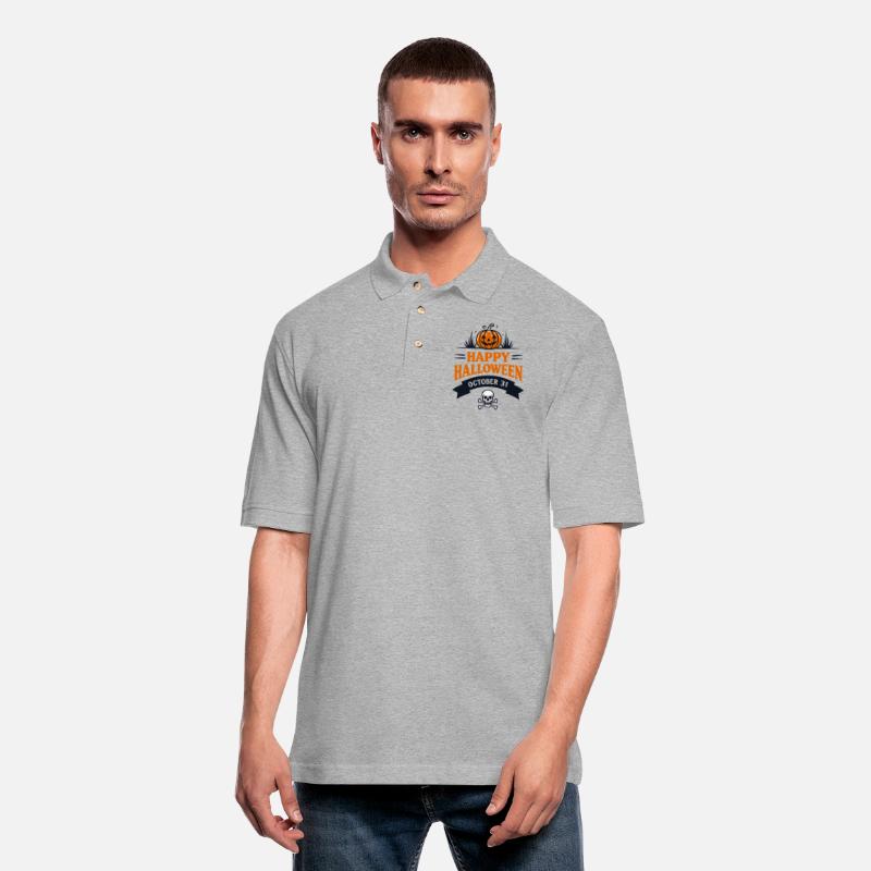 Happy Halloween October 31th