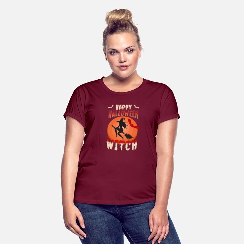 happy halloween witch bat bats moon witch party