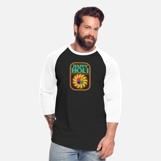 Happy Holi Festival Shirt, Happy Holi Gujiya