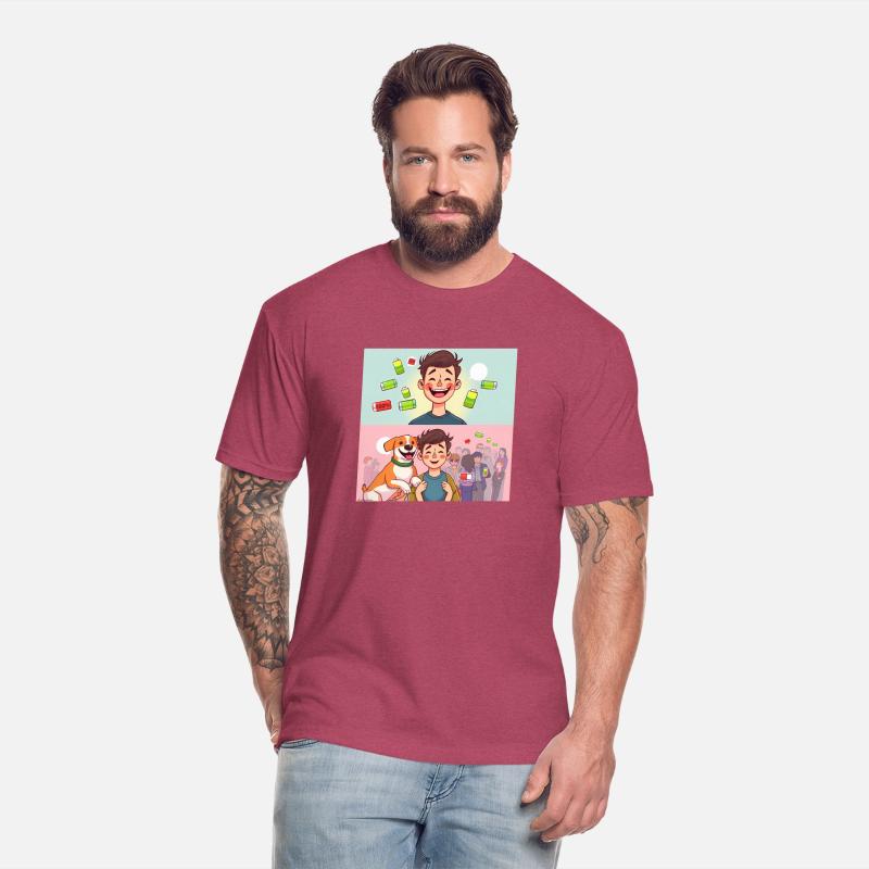 Happy Kids Cartoon Fun