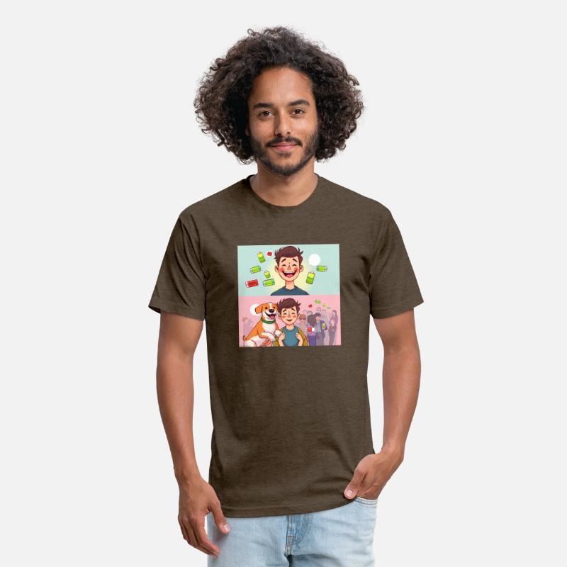 Happy Kids Cartoon Fun