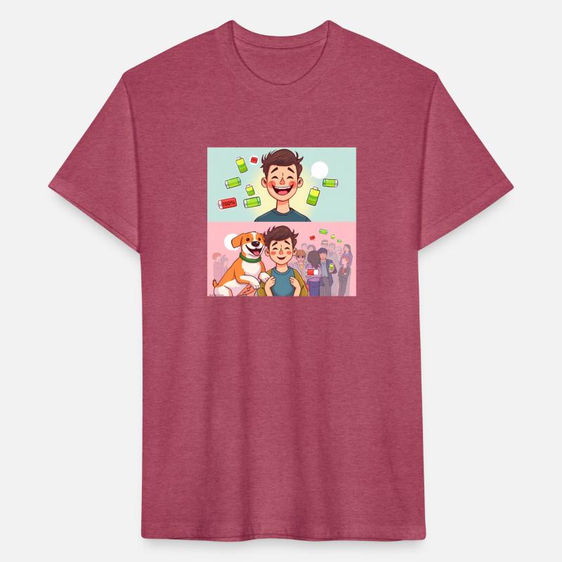 Happy Kids Cartoon Fun