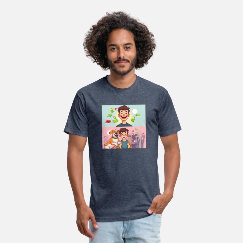 Happy Kids Cartoon Fun