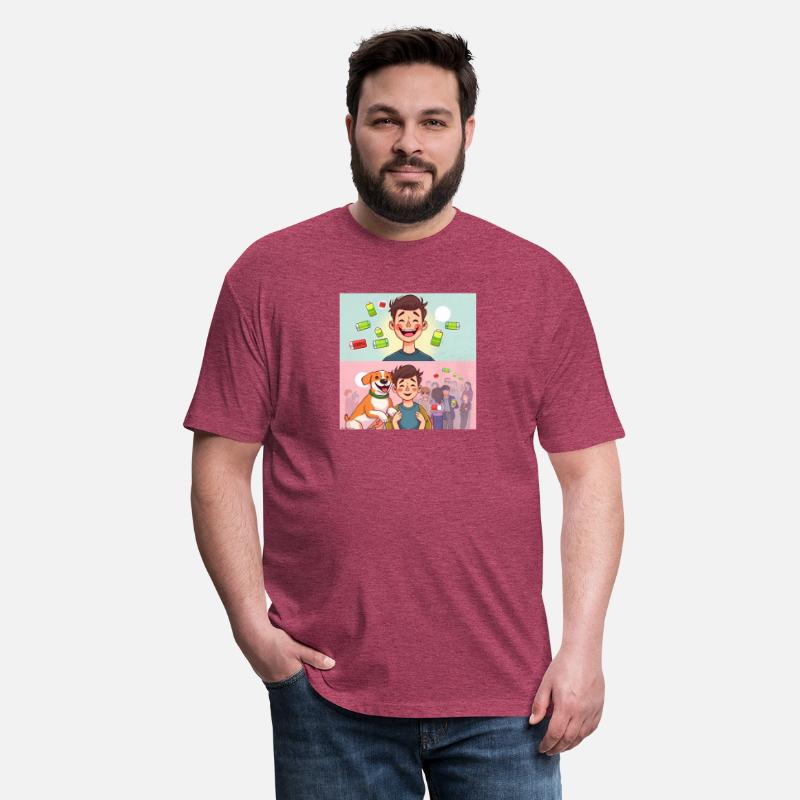 Happy Kids Cartoon Fun