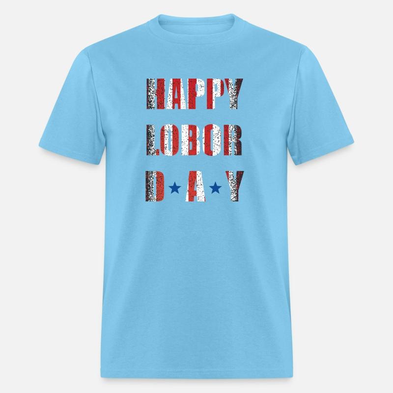 Happy Labor Day USA 2022 Labor Day Celebration