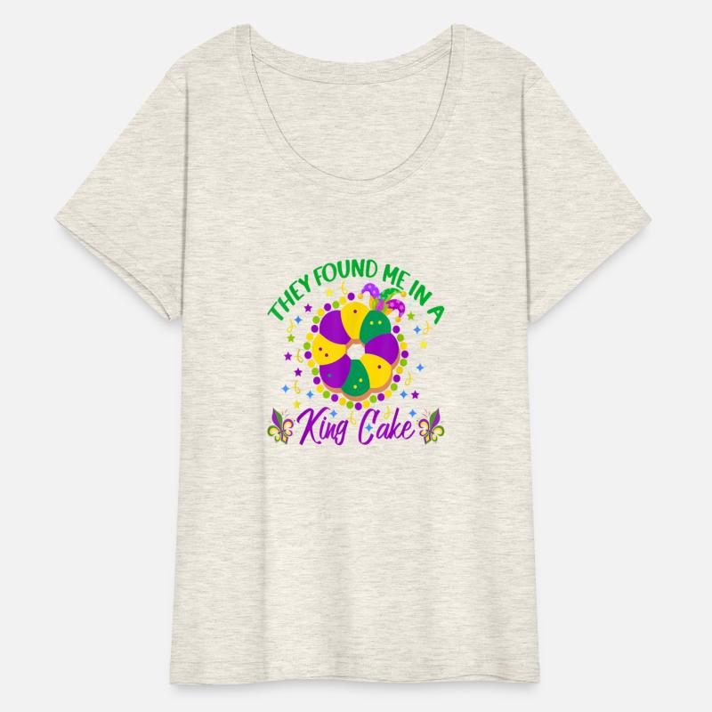 Happy Mardi Gras King Cake Mardi Gras Kids Men Wom