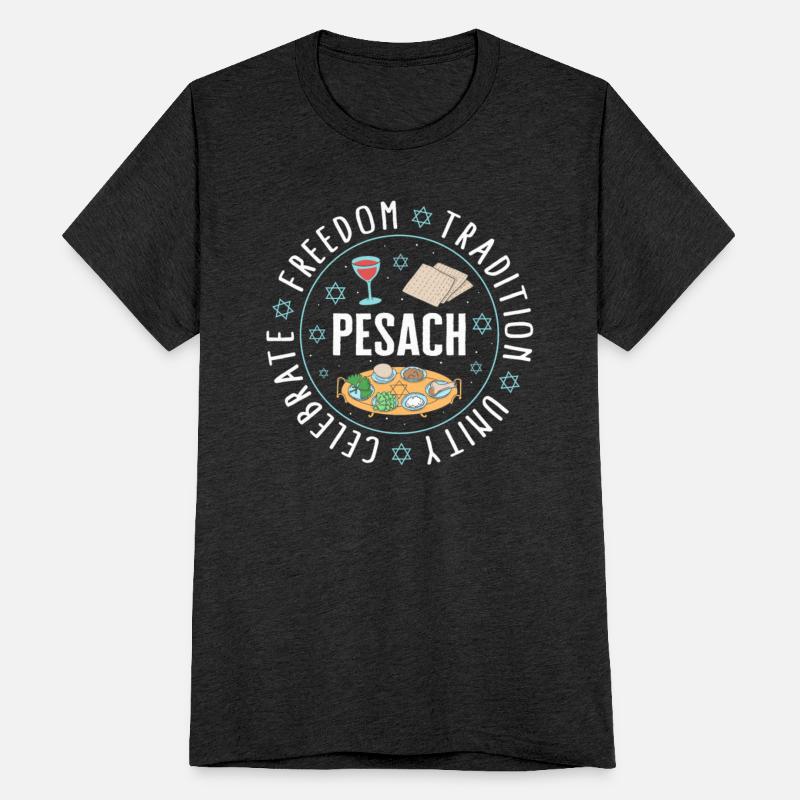 Happy Purim Shirt, Pesach Celebrate Tradition