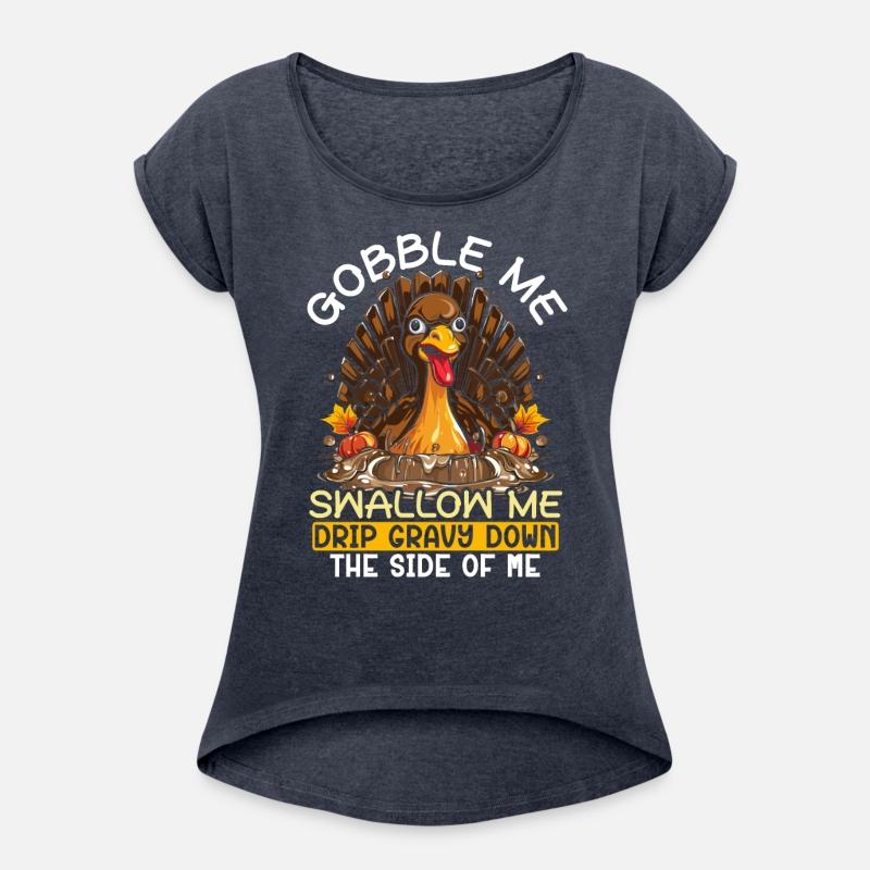 Happy Thanksgiving Holiday Dinner Turkey Blessed