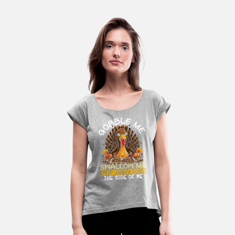 Happy Thanksgiving Holiday Dinner Turkey Blessed