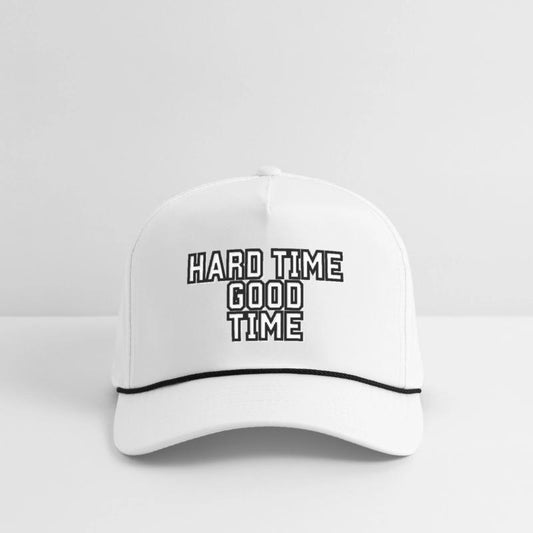 hard time good time