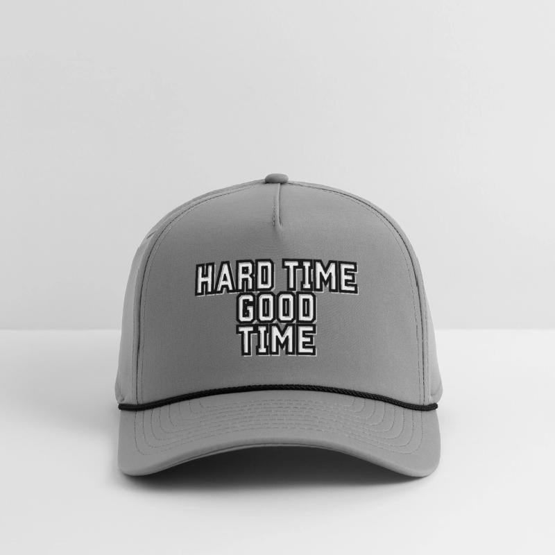 hard time good time
