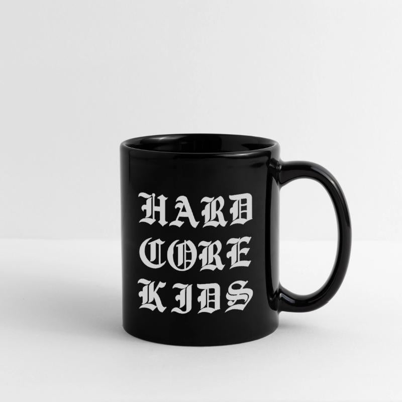 Hardcore Kids