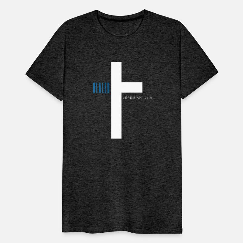 "Healing" - Jeremiah 17:14