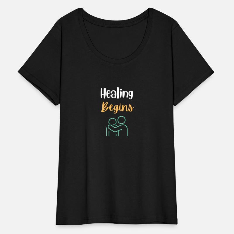Healing Begins Design