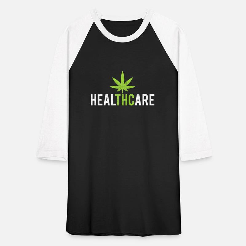 Healthcare Marijuana Weed THC Cannabis Leaf Gift